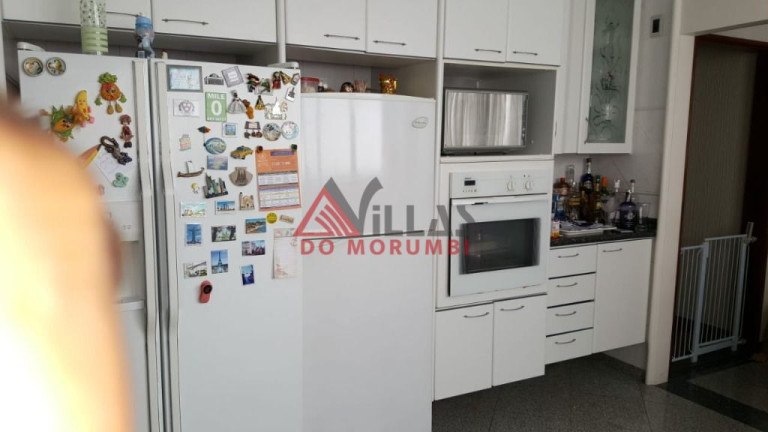 Imagem Apartamento com 4 Quartos à Venda, 223 m² em Jardim Ampliação - São Paulo Imagem Apartamento com 4 Quartos à Venda, 223 m² em Jardim Ampliação - São Paulo