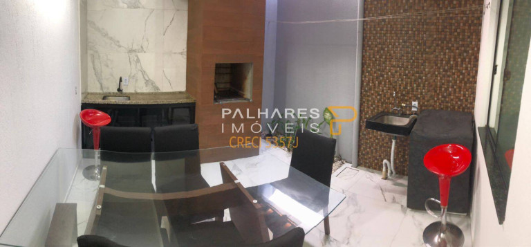 Imagem Casa com 2 Quartos à Venda, 59 m² em Adhemar Garcia - Joinville