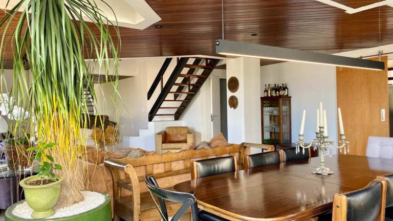 Imagem Imóvel com 3 Quartos à Venda, 208 m² em Perdizes - São Paulo Imagem Imóvel com 3 Quartos à Venda, 208 m² em Perdizes - São Paulo