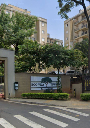 Imagem Apartamento com 2 Quartos à Venda,  em Parque Fazendinha - Campinas