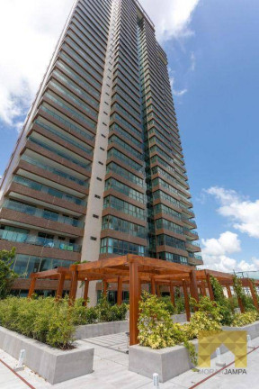 Apartamento com 3 Quartos à Venda, 254 m² em Pedro Gondim - João Pessoa