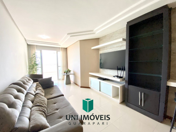 Imagem Apartamento com 3 Quartos à Venda, 125 m² em Praia Do Morro - Guarapari