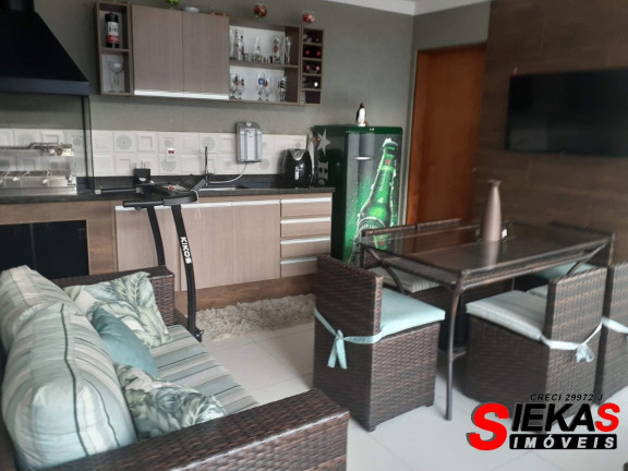Imagem Sobrado com 3 Quartos à Venda, 150 m² em Vila Antonina - São Paulo Imagem Sobrado com 3 Quartos à Venda, 150 m² em Vila Antonina - São Paulo
