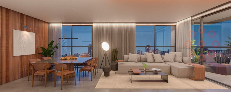 Imagem Cobertura com 4 Quartos à Venda, 42 m² em Santo Antônio - Belo Horizonte