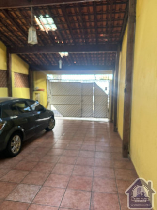 Imagem Casa com 3 Quartos à Venda, 150 m² em Vila Figueira - Suzano Imagem Casa com 3 Quartos à Venda, 150 m² em Vila Figueira - Suzano