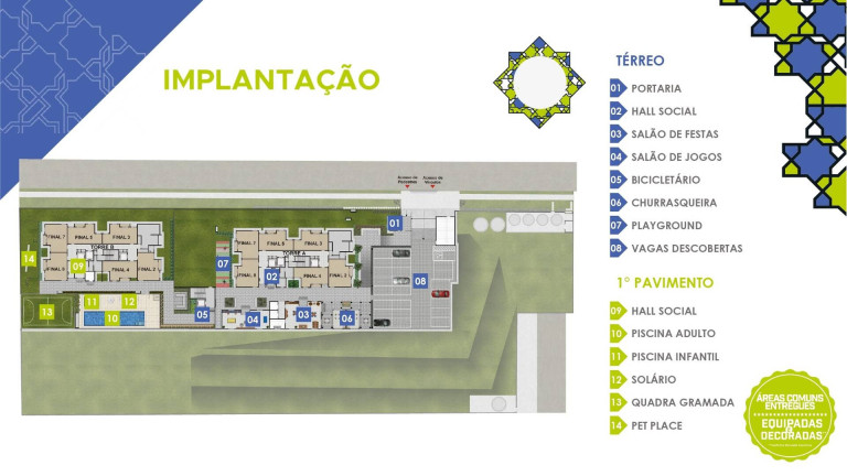 Imagem Apartamento com 2 Quartos à Venda, 37 m² em São Paulo