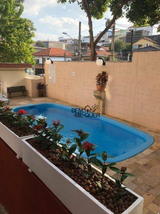 Imagem Apartamento com 2 Quartos à Venda, 50 m² em Pirituba - São Paulo Imagem Apartamento com 2 Quartos à Venda, 50 m² em Pirituba - São Paulo