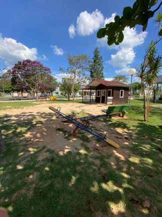 Imagem Terreno à Venda, em Parque Residencial São Marcos - Tatuí Imagem Terreno à Venda, em Parque Residencial São Marcos - Tatuí
