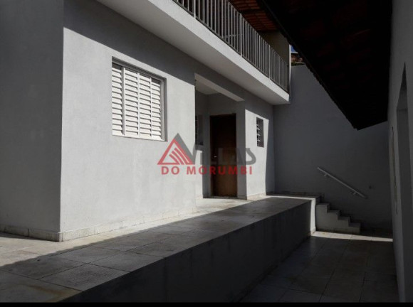 Imagem Casa com 3 Quartos à Venda, 300 m² em Paraíso Do Morumbi - São Paulo Imagem Casa com 3 Quartos à Venda, 300 m² em Paraíso Do Morumbi - São Paulo