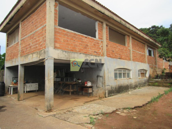 Imagem Terreno para Alugar, 6.000 m² em Chácara Bela Vista - Sumaré
