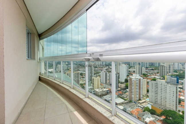 Imagem Apartamento com 4 Quartos à Venda, 197 m² em Vila Romana - São Paulo Imagem Apartamento com 4 Quartos à Venda, 197 m² em Vila Romana - São Paulo