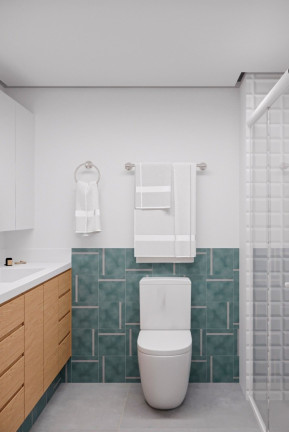 Imagem Apartamento com 2 Quartos à Venda, 60 m² em Perdizes - São Paulo Imagem Apartamento com 2 Quartos à Venda, 60 m² em Perdizes - São Paulo