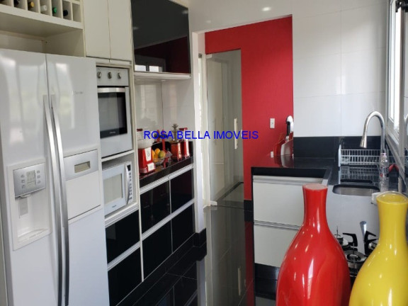 Imagem Casa de Condomínio com 5 Quartos à Venda, 585 m² em Condomínio Reserva Da Serra - Jundiaí