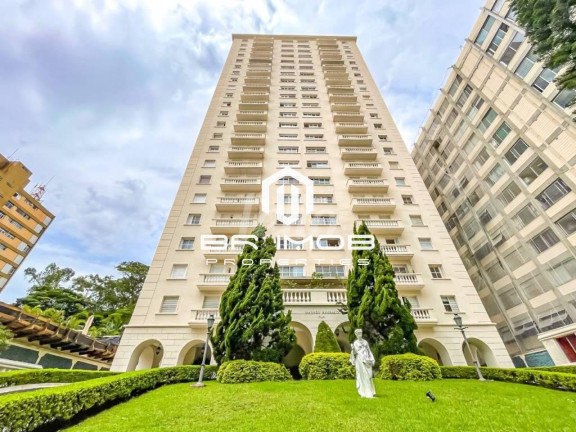 Foto do imóvel Imóvel com 3 Quartos à Venda, 128 m² em Pinheiros - São Paulo