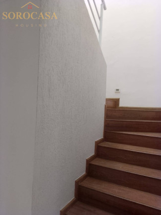 Imagem Casa com 3 Quartos à Venda, 163 m² em Horto Florestal - Sorocaba Imagem Casa com 3 Quartos à Venda, 163 m² em Horto Florestal - Sorocaba