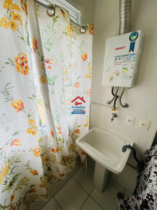 Imagem Apartamento com 2 Quartos à Venda, 48 m² em Cidade Ocian - Praia Grande