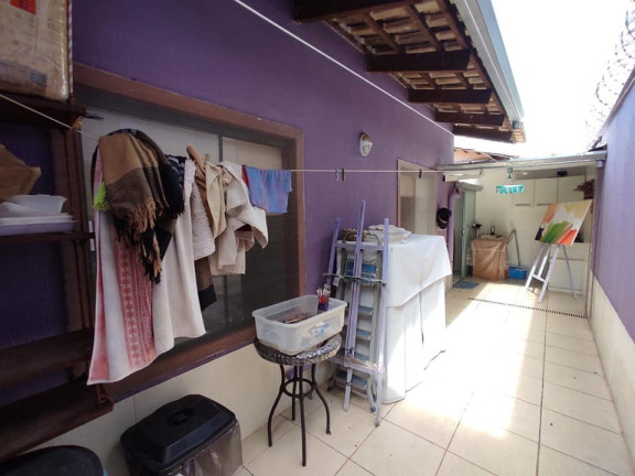 Imagem Imóvel com 
            	3             Quartos à Venda, 114 m² em 
            	Sitios Santa Luzia             - 
            	Aparecida De Goiania            