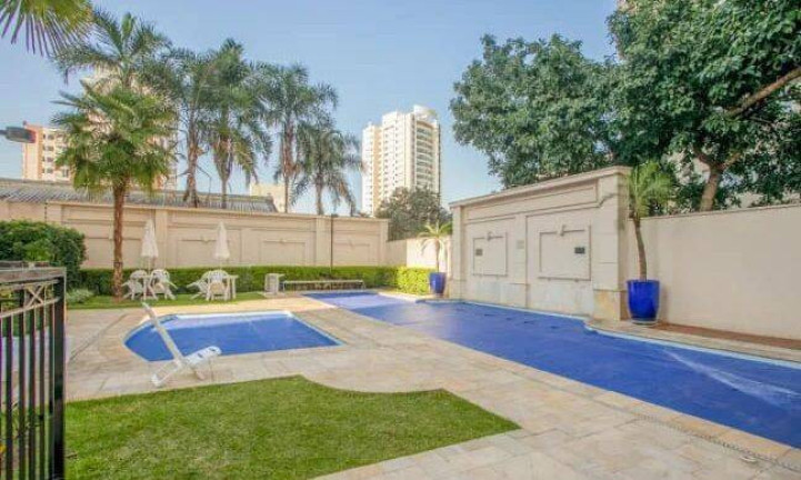 Imagem Apartamento com 3 Quartos à Venda, em Saúde - São Paulo Imagem Apartamento com 3 Quartos à Venda, em Saúde - São Paulo