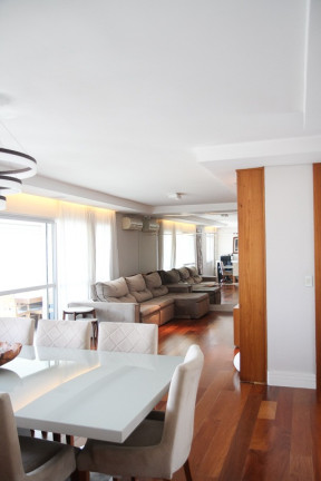 Imagem Apartamento com 3 Quartos à Venda, 158 m² em Vila Leopoldina - São Paulo