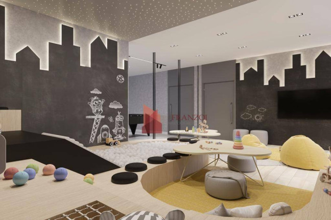 Imagem Apartamento com 1 Quarto à Venda, 47 m² em Fazendinha - Itajaí Imagem Apartamento com 1 Quarto à Venda, 47 m² em Fazendinha - Itajaí