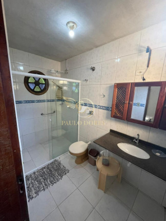 Imagem Casa com 4 Quartos à Venda, 250 m² em Perequê Açu - Ubatuba Imagem Casa com 4 Quartos à Venda, 250 m² em Perequê Açu - Ubatuba