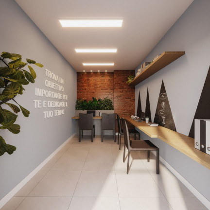 Imagem Apartamento com 1 Quarto à Venda, 24 m² em Mooca - São Paulo Imagem Apartamento com 1 Quarto à Venda, 24 m² em Mooca - São Paulo