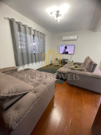 Imagem Casa com 5 Quartos à Venda, 250 m² em Jardim Das Indústrias - São José Dos Campos Imagem Casa com 5 Quartos à Venda, 250 m² em Jardim Das Indústrias - São José Dos Campos