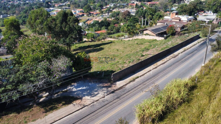 Imagem Terreno à Venda, 3.000 m² em Jardim Imperial - Atibaia Imagem Terreno à Venda, 3.000 m² em Jardim Imperial - Atibaia