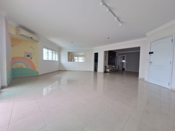Imagem Apartamento com 3 Quartos à Venda, 200 m² em Ponta Da Praia - Santos Imagem Apartamento com 3 Quartos à Venda, 200 m² em Ponta Da Praia - Santos