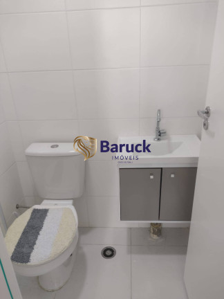 Imagem Apartamento com 2 Quartos à Venda, 32 m² em Brás - São Paulo