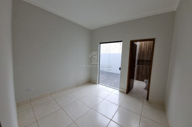 Imagem Casa com 2 Quartos à Venda, 55 m² em Jardim Eliana - Sorocaba