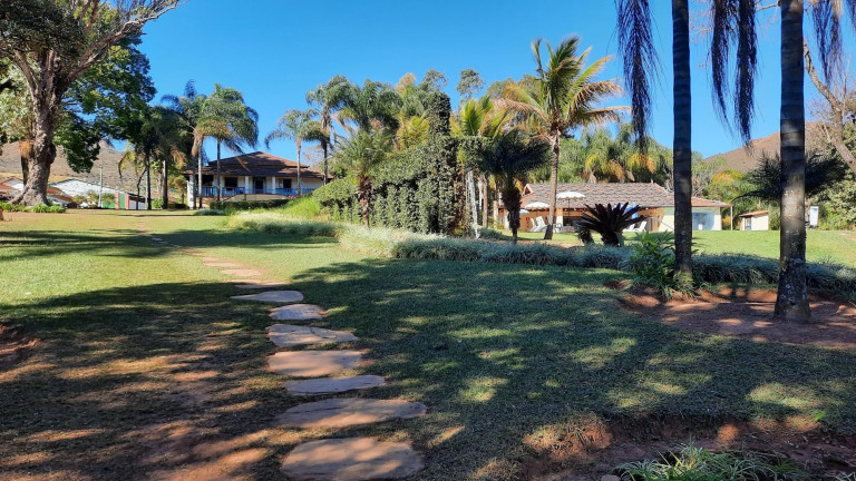 Imagem Terreno à Venda, 1.000 m² em Zona Rural - Mário Campos Imagem Terreno à Venda, 1.000 m² em Zona Rural - Mário Campos
