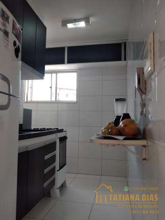 Imagem Apartamento à Venda,  em Caji - Lauro De Freitas
