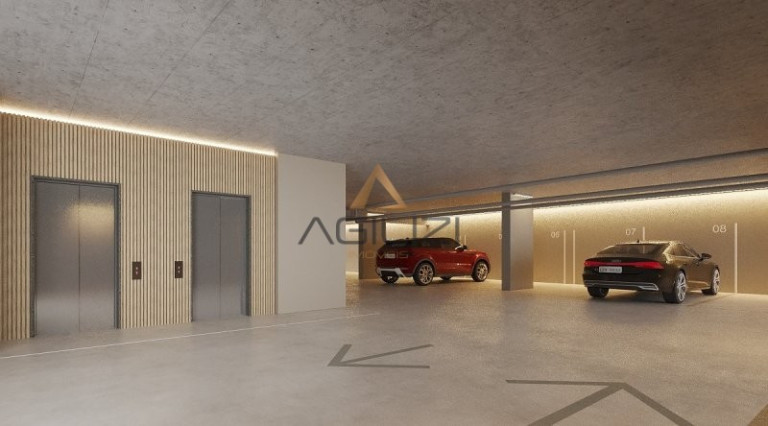 Imagem Apartamento com 3 Quartos à Venda, 147 m² em Itaim Bibi - São Paulo Imagem Apartamento com 3 Quartos à Venda, 147 m² em Itaim Bibi - São Paulo