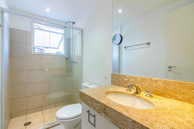 Imagem Apartamento com 2 Quartos à Venda, 115 m² em Perdizes - São Paulo