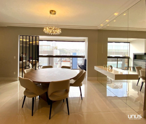 Imagem Apartamento com 3 Quartos à Venda,  em Kobrasol - São José