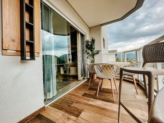Imagem Apartamento com 2 Quartos à Venda, 70 m² em Umuarama - Ubatuba Imagem Apartamento com 2 Quartos à Venda, 70 m² em Umuarama - Ubatuba