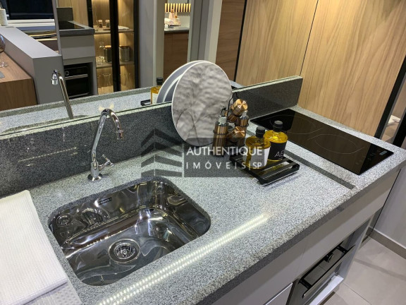 Imagem Apartamento com 1 Quarto à Venda, 27 m² em Vila Mariana - São Paulo Imagem Apartamento com 1 Quarto à Venda, 27 m² em Vila Mariana - São Paulo