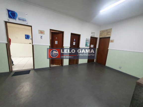 Imagem Sala Comercial para Alugar, 20 m² em Centro - Carapicuíba