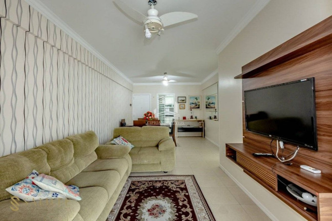 Imagem Apartamento com 3 Quartos à Venda, 106 m² em Centro - Balneário Camboriú