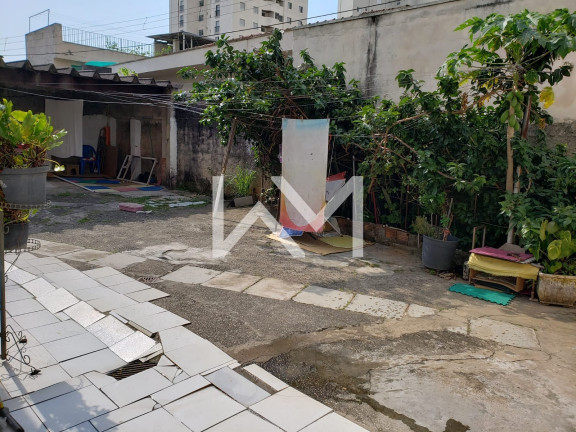Terreno à Venda, 250 m² em Vila Progresso - Guarulhos