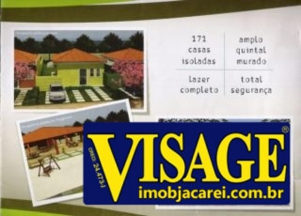 Imagem Casa de Condomínio com 2 Quartos à Venda, 45 m² em Pq. Santa Paula - Jacareí Imagem Casa de Condomínio com 2 Quartos à Venda, 45 m² em Pq. Santa Paula - Jacareí