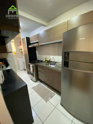 Imagem Apartamento com 2 Quartos à Venda, 81 m² em Jardim Central - Cotia Imagem Apartamento com 2 Quartos à Venda, 81 m² em Jardim Central - Cotia