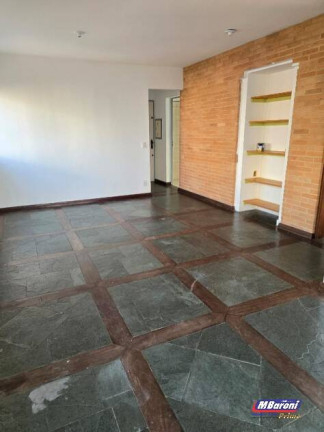 Imagem Apartamento com 3 Quartos à Venda, 80 m² em Sumarezinho - São Paulo