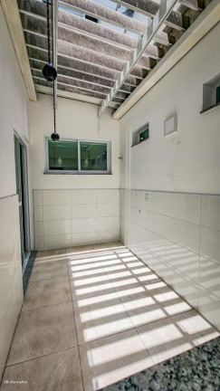 Imagem Apartamento com 3 Quartos à Venda, 80 m² em Vila Marina - Santo André