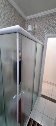 Imagem Apartamento com 1 Quarto à Venda, 58 m² em Itararé - São Vicente Imagem Apartamento com 1 Quarto à Venda, 58 m² em Itararé - São Vicente