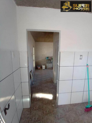 Imagem Casa com 2 Quartos à Venda, 300 m² em Três Vendas - Pelotas Imagem Casa com 2 Quartos à Venda, 300 m² em Três Vendas - Pelotas