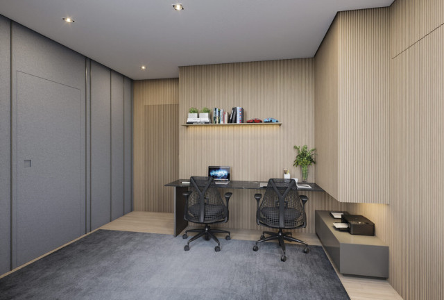 Imagem Cobertura com 4 Quartos à Venda, 398 m² em Jardim Paulista - São Paulo