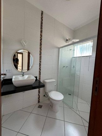 Imagem Casa com 3 Quartos para Alugar, 135 m² em Jardim Alvinópolis - Atibaia Imagem Casa com 3 Quartos para Alugar, 135 m² em Jardim Alvinópolis - Atibaia