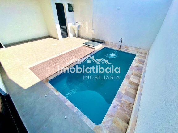 Imagem Casa com 3 Quartos à Venda, 175 m² em Nova Atibaia - Atibaia Imagem Casa com 3 Quartos à Venda, 175 m² em Nova Atibaia - Atibaia